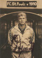 Dietmar Demuth (Trainer); Saison: 2001/02 (1. Bundesliga); Trikowerbung: Securvita (Das Beste Aus Zwei Welten)