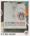 Sticker 67: FC St. Pauli. Das Buch; Der Verein; St. Pauli Sammeln! Panini Bilderdienst, Stuttgart