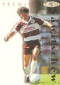 Trading Card 112: Juri Sawitschew; Panini Premium Cards 95/96; Panini Bilderdienst, Nettetal, Kaldenkirchen