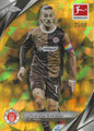 Trading Card 87: Jackson Irvine (Gold 25/50); Topps Chrome Sapphire Edtion (Season 2024/25); Topps
