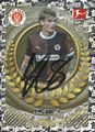 Sticker 376 mit Originalunterschrift: Eric Smith (Matschwinner); Fußball Bundesliga (Offizielle Sticker-Sammlung 2024/2025); Topps