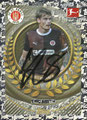 Sticker 376 signiert: Eric Smith (Matschwinner); Fußball Bundesliga (Offizielle Sticker-Sammlung 2024/2025); Topps