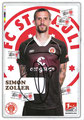 Saison: 2023/24 (2. Bundesliga); Trikowerbung: congstar