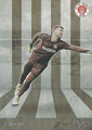 Trading Card 01: Ben Voll; We love St. Pauli; UltimateDropz