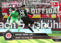 Trading Card 162 (Base): Bundesliga 25/26: Incredible Volley in away Game; Topps Now
