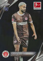 Trading Card 88: Elias Saad (Black 05/10); Topps Chrome Bundesliga 2024/25; Topps