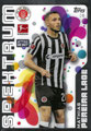 Trading Card C-18: Mathias Pereira Lage (Speckrum); Topps Match Attax 2025/2026; Topps