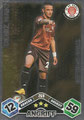 Trading Card 269: Match Attax Traiding Card Game 2010/2011; Topps