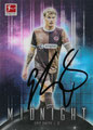 Trading Card 87 signiert: Eric Smith; Midnight Bundesliga 2024/25; Topps