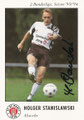 Saison: 1993/94 (2. Bundesliga); Trikowerbung: Deutscher Ring