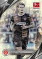 Trading Card 85: Eric Smith (ToppsFractor 33/52); Topps Chrome Bundesliga 2024/25; Topps
