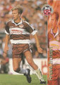 Trading Card 133: Andre Trulsen; Bundesliga Cards '96 ran Sat 1 Fußball; Panini Bilderdienst, Nettetal, Kaldenkirchen