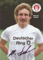 Saison: 1987/88 (2. Bundesliga); Trikowerbung: Deutscher Ring