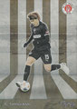 Trading Card 15: Tomoya Ando; We love St. Pauli; UltimateDropz
