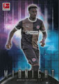 Trading Card 86: Morgan Guilavogui; Midnight Bundesliga 2024/25; Topps