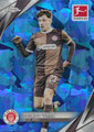 Trading Card 86: Philipp Treu; Topps Chrome Sapphire Edtion (Season 2024/25); Topps
