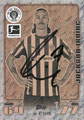 Trading Card 460 signiert: Jackson Irvine (Bronze); Topps Match Attax 2025/2026; Topps