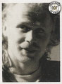 Sticker 7: Volker Ippig; 25 Jahre Fanladen St. Pauli; Fanladen St. Pauli