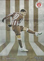 Trading Card 10: Danel Sinani; We love St. Pauli; UltimateDropz