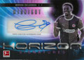 Trading Card HS-MGU: Morgan Guilavogui; Midnight Bundesliga 2024/25; Topps
