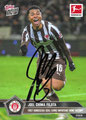 Trading Card 130 (Base) signiert: Bundesliga 25/26: First Bundesliga goal earns important home victory; Topps Now