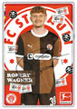 Saison: 2024/25 (1. Bundesliga); Trikowerbung: congstar