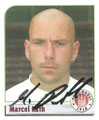 Sticker 189 mit Originalunterschrift: Fußball Bundesliga 2002; Panini Bilderdienst, Nettetal, Kaldenkirchen