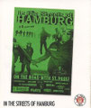 Sticker 171: In the Streets of Hamburg; Fanzines; St. Pauli Sammeln! Panini Bilderdienst, Stuttgart