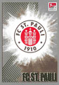 Trading Card 572: 2. Bundesliga Club-Logo FC St. Pauli; Topps Match Attax Extra 2023/2024; Topps