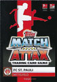  Match Attax Action 2019/2020: Ich suche folgende Trading Cards dieser Serie mit Orginalunterschrift: Trading Card 598: Florian Carstens, Trading Card 599: Mats Møller Dæhli, Trading Card