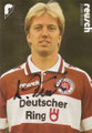 Saison: 1993/94 (2. Bundesliga); Trikowerbung: Deutscher Ring