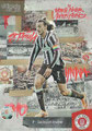 Trading Card 07: Jackson Irvine; FC St. Pauli Cards; UltimateDropz