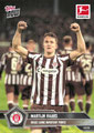 Trading Card 79 (Base): Bundesliga 25/26: Brace earns important points; Topps Now