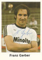 Fußball 77/78: Ich Suche folgende Sammelbilder dieser Serie mit Orginalunterschrift: Sammelbild 102: Sören Skov, Sammelbild 103: Maik Galakos