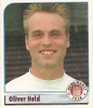 Sticker 182: Fußball Bundesliga 2002; Panini Bilderdienst, Nettetal, Kaldenkirchen