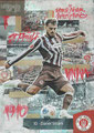 Trading Card 10: Danel Sinani; FC St. Pauli Cards; UltimateDropz