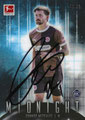 Trading Card 89 signiert: Connor Metcalfe (15/25 Moonrise); Midnight Bundesliga 2024/25; Topps