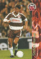 Trading Card 135: Stephan Hanke; Bundesliga Cards '96 ran Sat 1 Fußball; Panini Bilderdienst, Nettetal, Kaldenkirchen