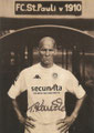 Toralf Konetzke; Saison: 2001/02 (1. Bundesliga); Trikowerbung: Securvita (Das Beste Aus Zwei Welten)