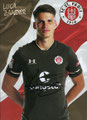 Saison: 2020/21 (2. Bundesliga) Variante 2; Trikowerbung: congstar