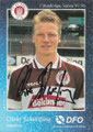 Saison: 1995/96 (1. Bundesliga); Trikowerbung: Böklunder