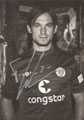 Florian Lechner; Saison: 2008/09 (2. Bundesliga); Trikowerbung: congster