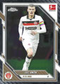 Trading Card 86: Eric Smith (Base); Topps Chrome Bundesliga 2025/26; Topps