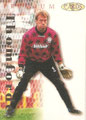 Trading Card 6: Klaus Thomforde; Panini Premium Cards 95/96; Panini Bilderdienst, Nettetal, Kaldenkirchen