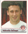 Sticker 176: Fußball Bundesliga 2002; Panini Bilderdienst, Nettetal, Kaldenkirchen