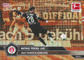 Trading Card 162 (Orange Foil 17/25): Volley-Traumtor im Auswärtsspiel; Topps Now