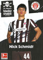 Saison: 2025/26 (1. Bundesliga); Trikowerbung: congstar