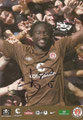 Abdou Sall; Saison: 2007/08 (2. Bundesliga); Trikowerbung: congster