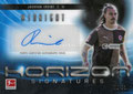 Trading Card HS-JI: Jackson Irvine (Moonrise 02/25); Midnight Bundesliga 2024/25; Topps