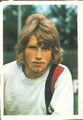 Sammelbild 456: Werner Greth; Fußball '72 Bundesliga - Regionalliga; Bergmann Tütenbilder, Dortmund, Unna, Freiburg/Schweiz